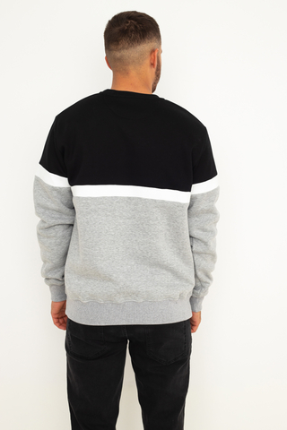 Bluza Bez Kaptura Prosto Bang