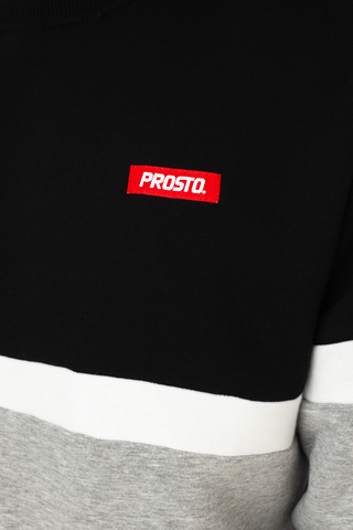 Bluza Bez Kaptura Prosto Bang