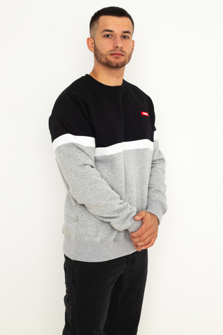 Bluza Bez Kaptura Prosto Bang