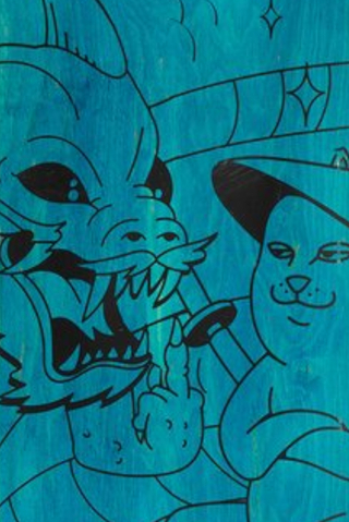 Blat Ripndip Sensai