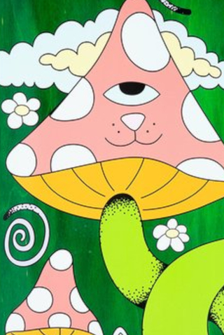 Blat Ripndip Cloud 69