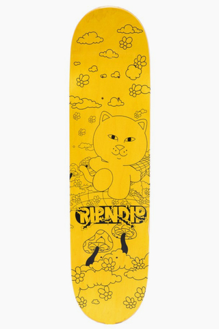 Blat Ripndip Day Tripper
