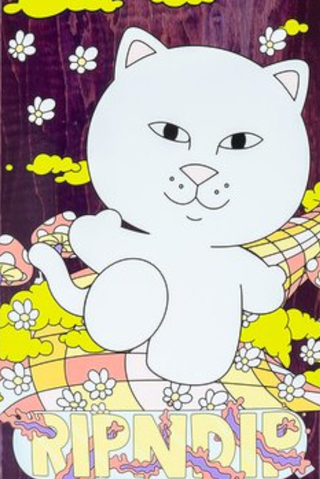 Blat Ripndip Day Tripper