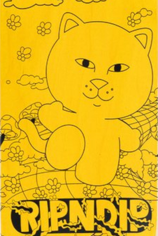 Blat Ripndip Day Tripper