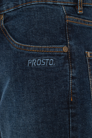 Spodnie Prosto Klasyk Jeans