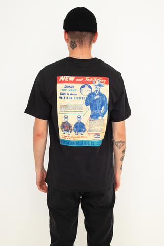 Koszulka Dickies Success