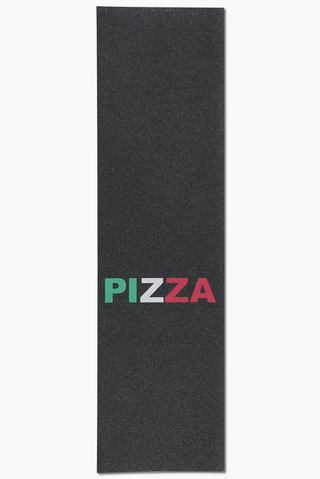Papír Na Skateboard Pizza Logo