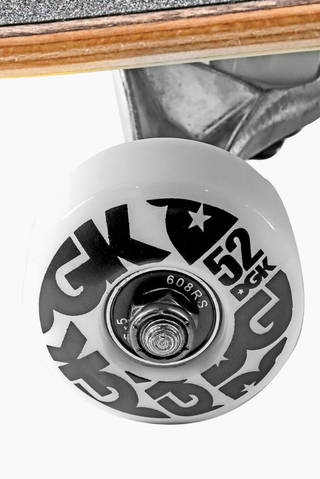 DGK Stix Skateboard