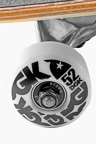 DGK Jackpot Skateboard