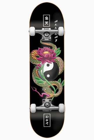 DGK Viper Skateboard