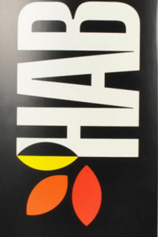 Blat Habitat Apex Bold