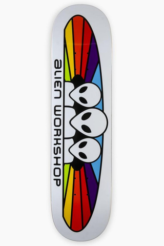 Blat Alien Workshop Spectrum