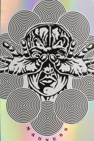 Blat Madness Manipulate
