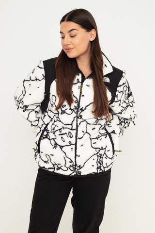 The North Face Search & Rescue Sherpa Women's Jacket