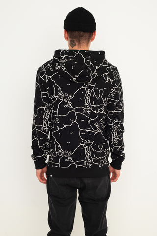 The North Face Search & Rescue Hoodie