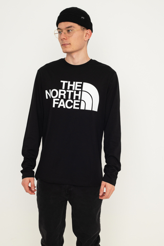 Longsleeve The North Face Standard