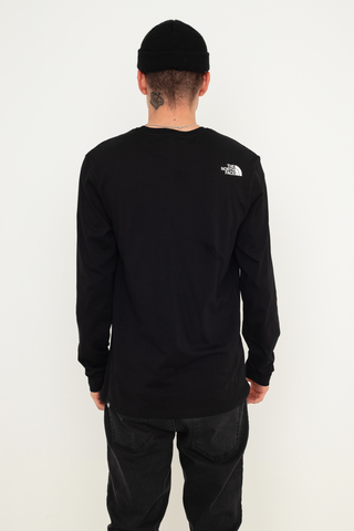 Longsleeve The North Face Standard