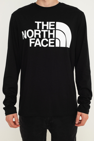 Longsleeve The North Face Standard