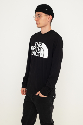 Longsleeve The North Face Standard