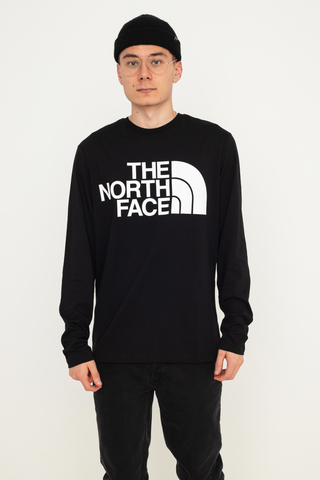 Longsleeve The North Face Standard