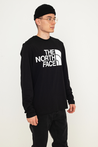 Longsleeve The North Face Standard