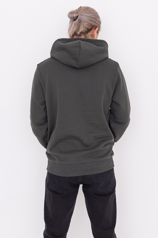 Bluza Z Kapturem Carhartt WIP Script Embroidery