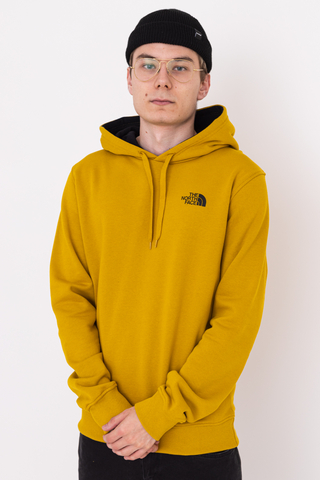 Bluza Z Kapturem The North Face Seasonal Drew Peak