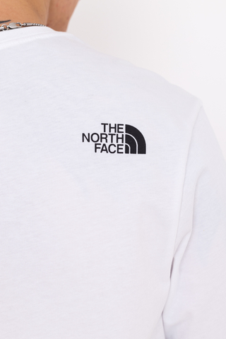 The North Face Graphic T-shirt