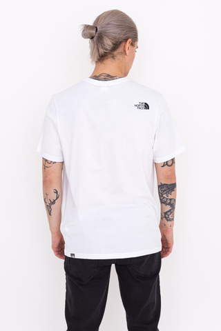 The North Face Graphic T-shirt