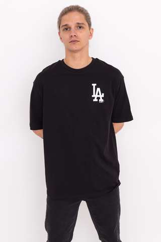 LA los angeles Dodgers mlb city graphic T-shirts, hoodie, sweater