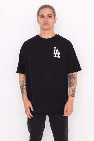 New Era Los Angeles City Graphic T-Shirt D02_800