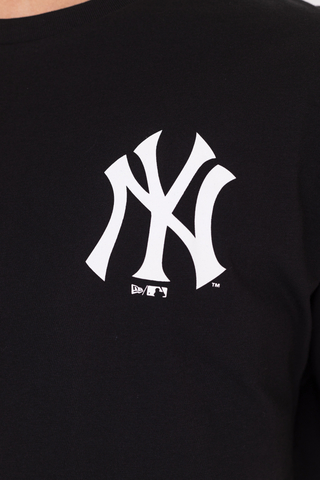 MLB Team Graphic New York Yankees T-Shirt D01_301