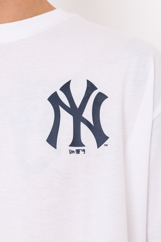 New Era New York Yankees MLB City Graphic T-shirt