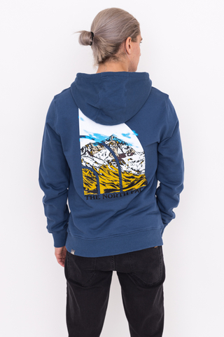 The North Face Seasonal Graphic Hoodie