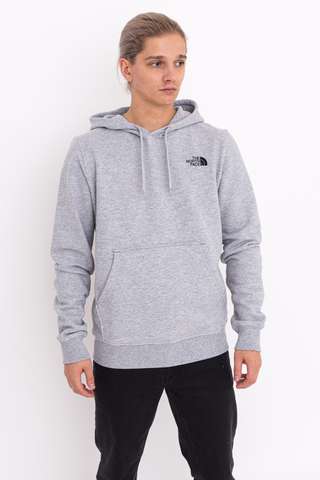 The North Face Simple Dome Hoodie