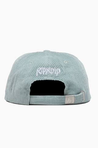 Ripndip Super High 6 Panel Cap
