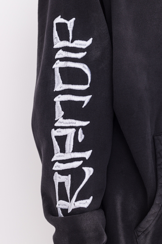 Bluza Z Kapturem Ripndip Mystic Jerm