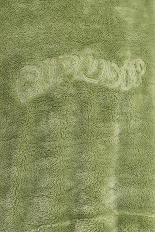 Bluza Z Kapturem Ripndip Waves Sherpa