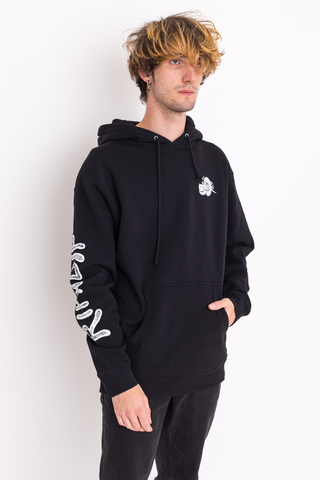 Bluza Z Kapturem Ripndip Dark Twisted