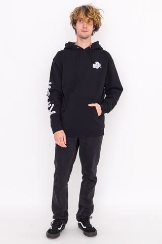 Bluza Z Kapturem Ripndip Dark Twisted