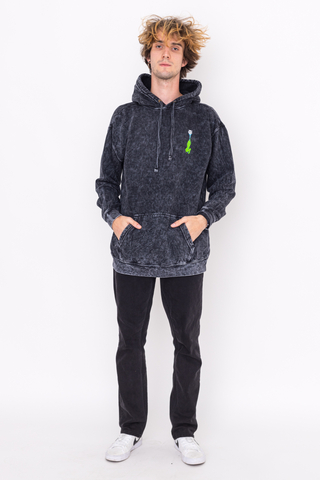 Bluza Z Kapturem Ripndip Stripndip