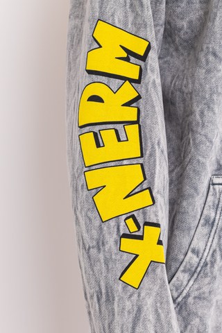 Ripndip X Nerm Hoodie