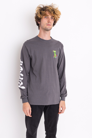 Longsleeve Ripndip Space Gang