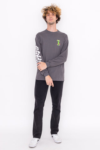 Longsleeve Ripndip Space Gang
