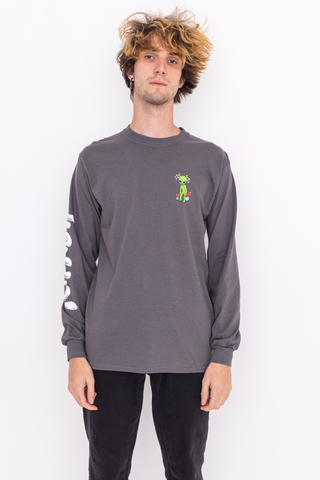 Longsleeve Ripndip Space Gang
