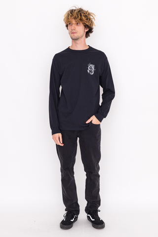 Ripndip Mystic Jerm Longsleeve