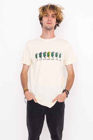 Koszulka Ripndip Days Of The Week