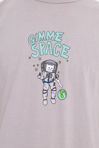 Tričko Ripndip Gimme Space