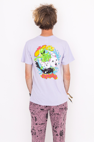 Tričko Ripndip Good Life