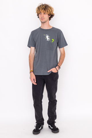 Tričko Ripndip Bye Bye Pocket